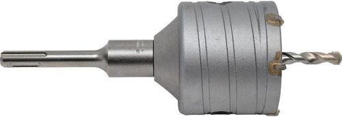 купить Набор головок, бит, насадок Milwaukee 4932399296 Carota TCT echipata pu rotopercutor SDS+ 68mm в Кишинёве 