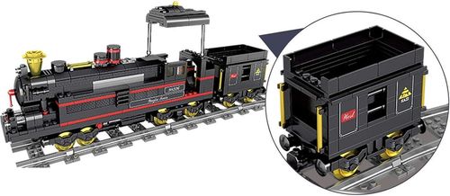 купить Конструктор Richi (64657) Constructor в Кишинёве 
