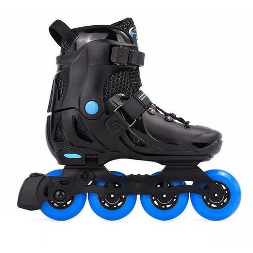 cumpără Role Micro 950285 Skates Discovery Blue (37-40) în Chișinău 