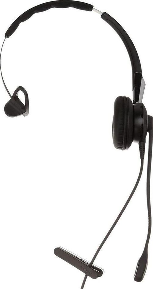 cumpără Căști pentru gaming Jabra 2486-820-209 BIZ 2400 II Mono Next Generation IP 3-in-1 în Chișinău 
