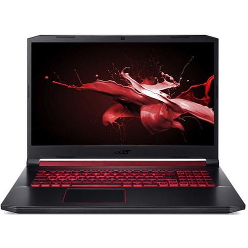 cumpără Laptop Acer AN515-54-599H (NH.Q5UAA.008) Nitro în Chișinău 