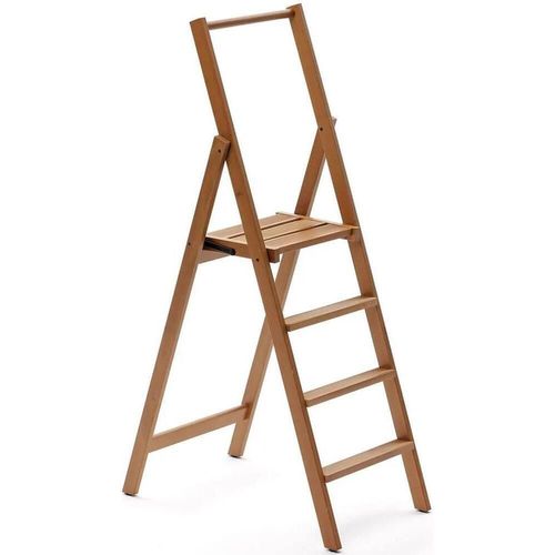 cumpără Scară Arredamenti Italia Kimora, 4 ступени, складная, вишневое дерево în Chișinău 
