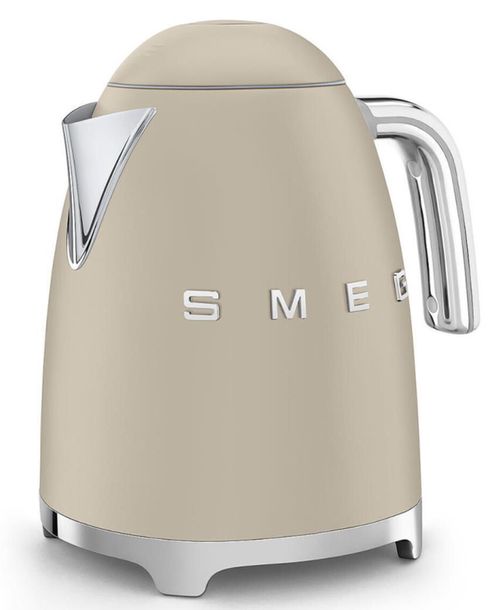 cumpără Fierbător de apă SMEG KLF03MLMEU în Chișinău 