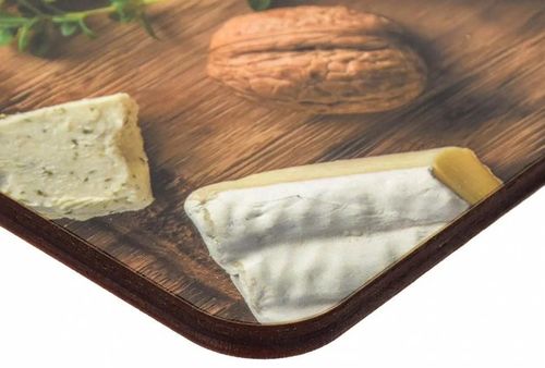 cumpără Tocător de tăiere Marmiton 46462 "Sir" lemn 29x21cm în Chișinău 