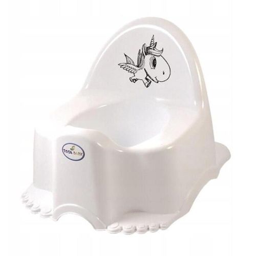 cumpără Oală Tega Baby ЭКО JD-001-103 Единорог белый în Chișinău 