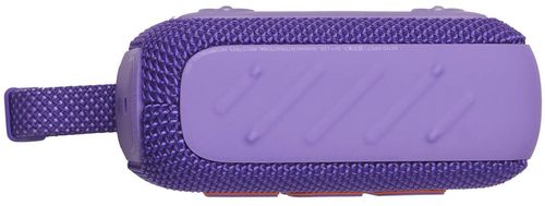 cumpără Boxă portativă Bluetooth JBL GO 4 Purple în Chișinău 