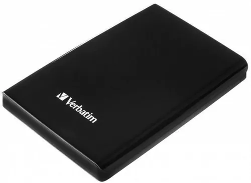 купить Жесткий диск HDD внешний Verbatim VER_53023 1.0TB (USB 3.0) в Кишинёве 