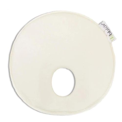 купить Детское постельное белье bblüv BBL-B0106 Perna ergonomica nou nascut Pilö Ivory в Кишинёве 