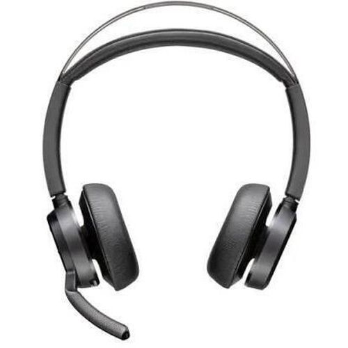 купить Гарнитура беспроводная Bluetooth Poly Voyager Focus 2 USB-С (77Y88AA) в Кишинёве 