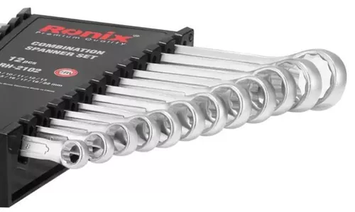 купить Ключ гаечный Ronix RH-2102 комбинир в Кишинёве 