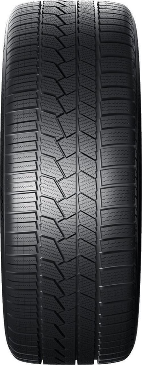 купить Шина Continental 245/40R 20 99V WinterContact TS 860 S XL в Кишинёве 