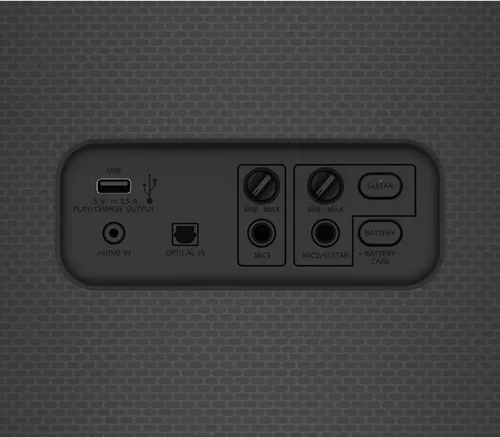 cumpără Giga sistem audio Sony SRSXV900B în Chișinău 