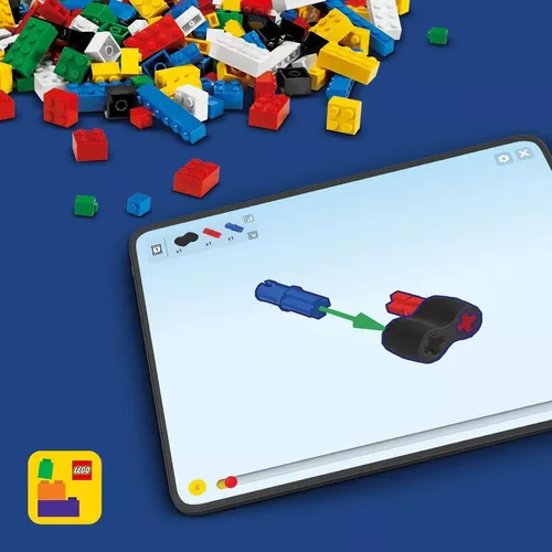 купить Конструктор Lego 76996 Sonic the Hedgehog Gardianul mecanic al lui Knuckles в Кишинёве 