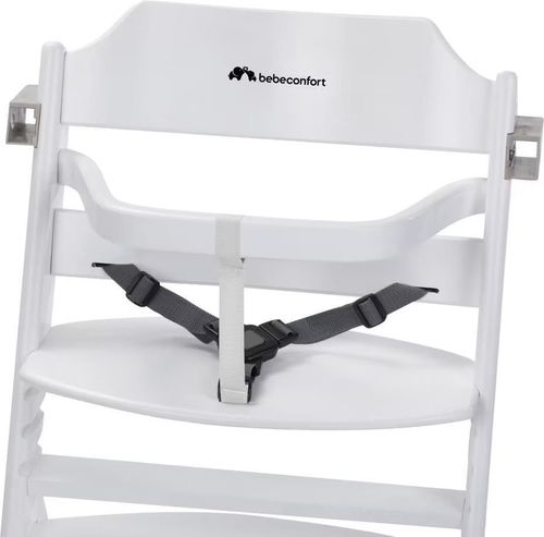 cumpără Scaun de masă Bebe Confort 2762431210 TIMBA White în Chișinău 