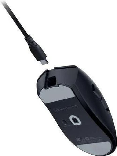 cumpără Mouse Razer RZ01-05330100-R3G1 Basilisk V4 Pro Wireless în Chișinău 