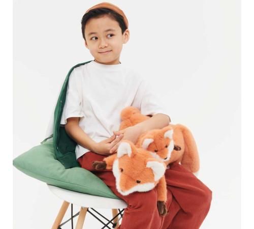 cumpără Jucărie de pluș Orange Toys OT8028/40 Fox 40cm în Chișinău 