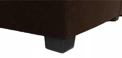 cumpără Canapea Mobhaus Segoria Lux (Chocolate) în Chișinău 