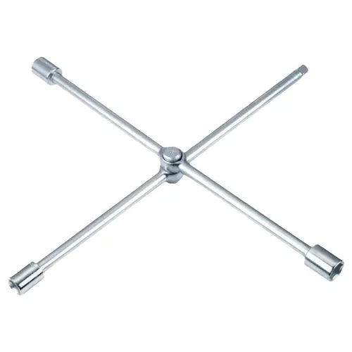 купить Ручной инструмент Force 681400 Ключ балонный 17, 19, 21 мм, 1/2 в Кишинёве 