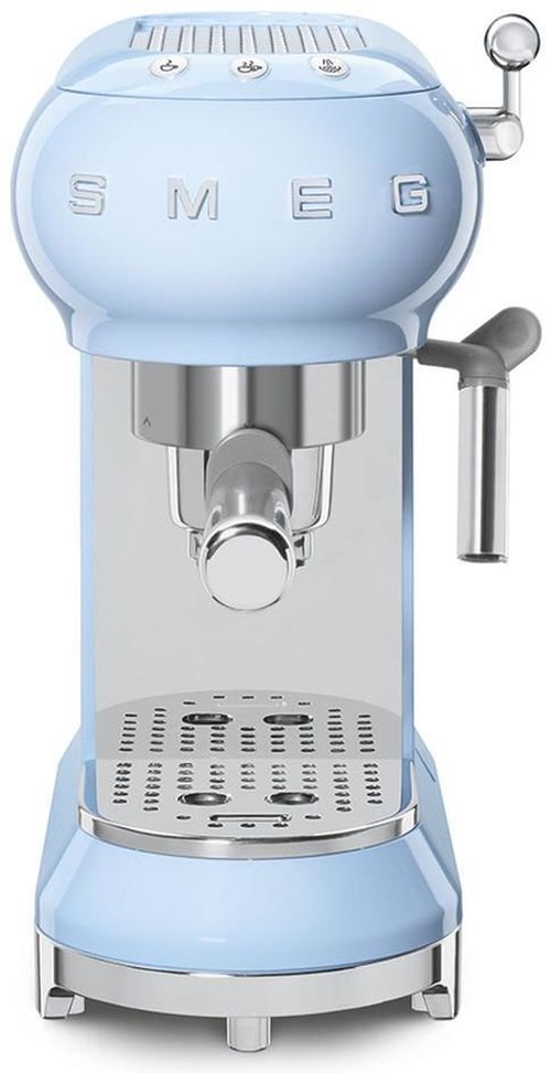 cumpără Espressor manual SMEG ECF01PBEU în Chișinău 