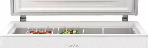 купить Морозильный ларь Arctic AMO40P30 в Кишинёве 