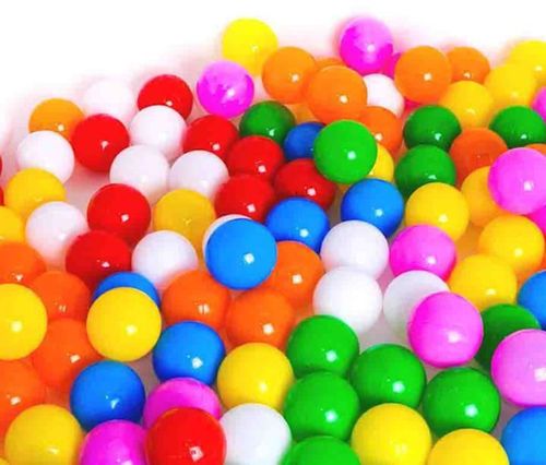cumpără Complex de joacă pentru copii Maximus MX5505 Bile pentru piscină uscată D 8 cm, 252 bucăți în Chișinău 