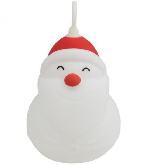 купить Ночной светильник Mary’s MW61110 LED RGB Marys Santa в Кишинёве 