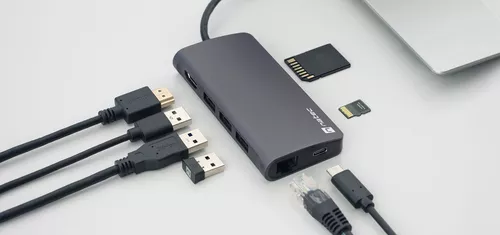 cumpără Adaptor IT Natec NMP-2162 în Chișinău 