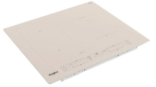 купить Встраиваемая поверхность электрическая Whirlpool WLB6860NE/S в Кишинёве 
