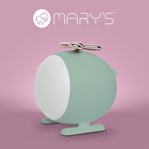 купить Ночной светильник Mary’s MW61054 LED Green Helicopter в Кишинёве 