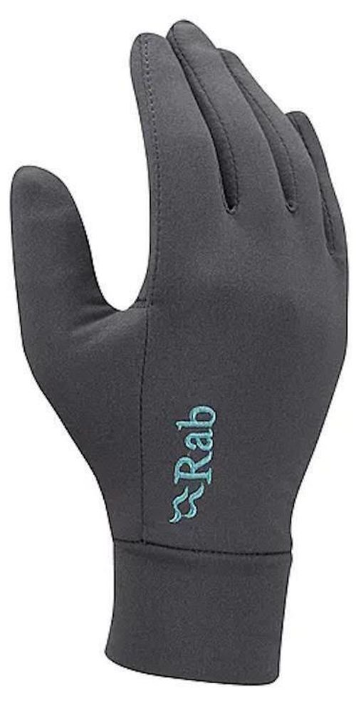 cumpără Îmbrăcăminte sport Rab Manusi dame Flux Beluga S (QAH-24-BE-S) în Chișinău 