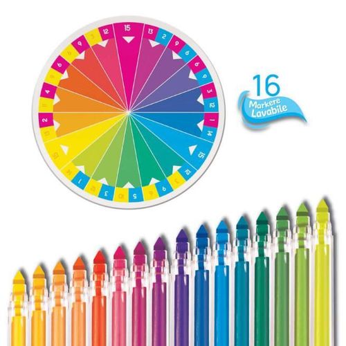 cumpără Set de creație As Kids 1080-51101 HappiHobbi Mini Sationary în Chișinău 