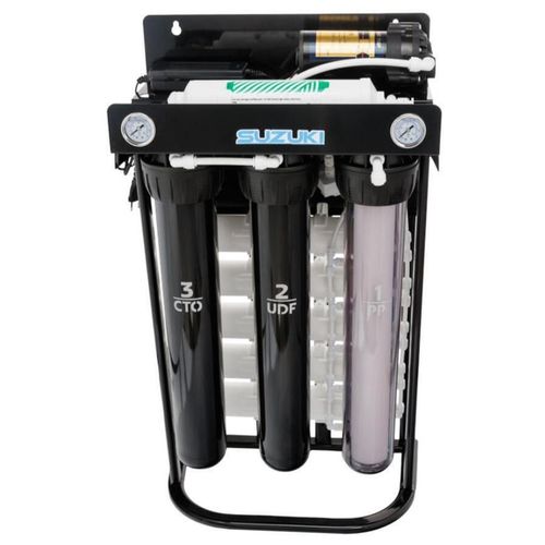купить Фильтр проточный для воды Suzuki 15166 INDUSTRIAL Maxi 500 GPD в Кишинёве 
