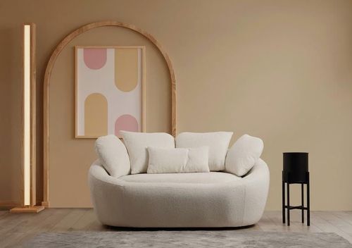 купить Диван Trendy Midye Love Seat (2 locuri) в Кишинёве 