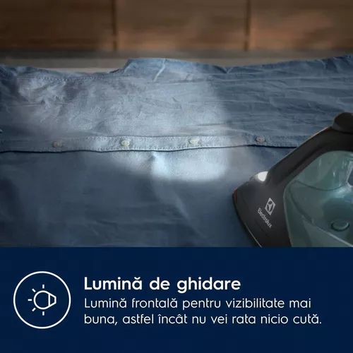 cumpără Fier de călcat Electrolux E8SI2-8OG în Chișinău 