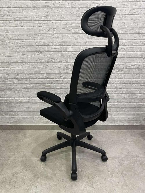 купить Офисное кресло ART Rio black в Кишинёве 