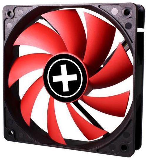 cumpără Cooler Xilence XPF120.R (XF039) în Chișinău 