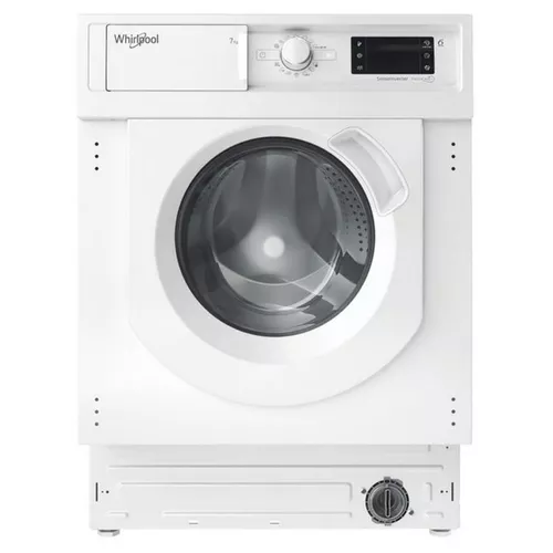 купить Встраиваемая стиральная машина Whirlpool WMWG71483EEUN в Кишинёве 
