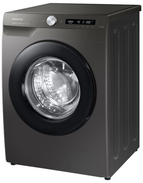 cumpără Mașină de spălat frontală Samsung WW80AG6S24ANCE în Chișinău 