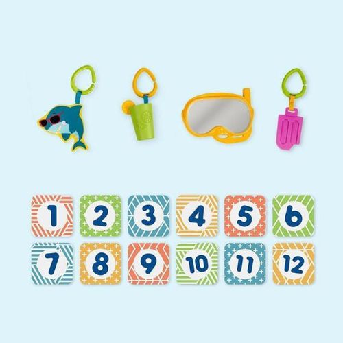 cumpără Covoraș de joacă Fisher Price GRR44 Covoraș de activități pentru copii în Chișinău 