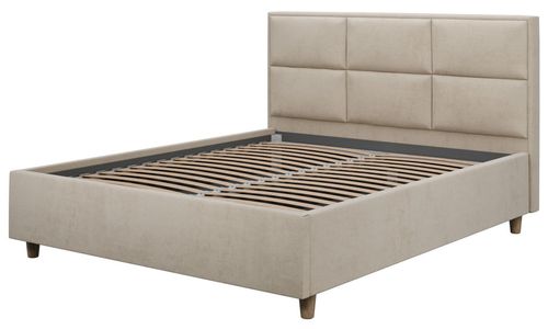 купить Кровать Relaxe Home 025407 Toscana (160x200), London 02 в Кишинёве 