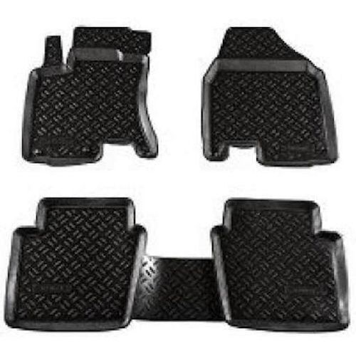 купить Коврик для автомобиля Aileron 61218 Nissan Qashqai +2 (2008-14) в Кишинёве 