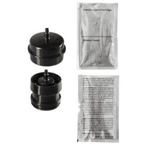 cumpără Veselă de camping Katadyn Active Carbon Bottle Adapter w/2 AC packs în Chișinău 