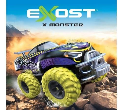 cumpără Jucărie cu telecomandă Exost SILV 20683 X-CAR II, ast. în Chișinău 