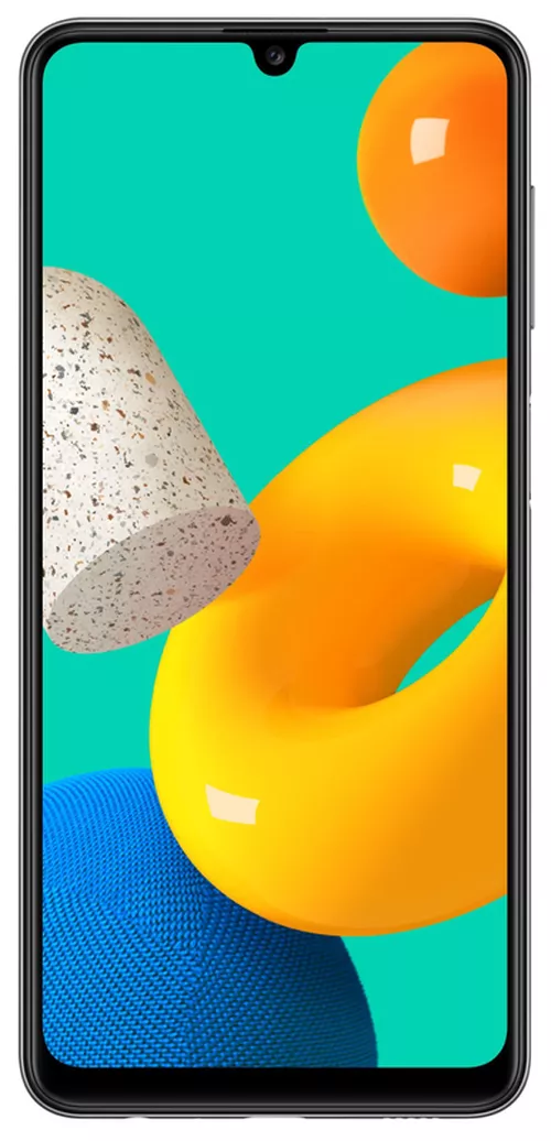 cumpără Smartphone Samsung M325/128 Galaxy M32 White în Chișinău 