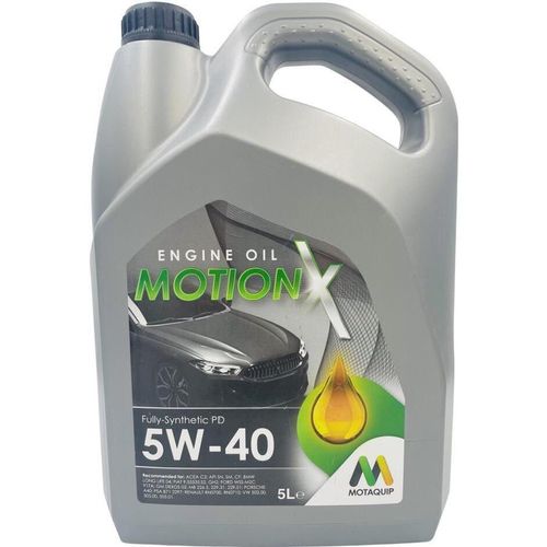 cumpără Ulei Motaquip MO5W40PD-5 MQPD 5W40 5L MB229.51;VW 502.00/505.01;BMW LL-04;API SN/CF;ACEA A3/B4/C3 sintetic în Chișinău 