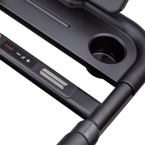 cumpără Banda de alergat inSPORTline 5643 Banda alergat electr. (140 kg) 21321 inCondi T420i 2.5HP în Chișinău 