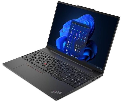 cumpără Laptop Lenovo ThinkPad E16 G1 (21JT000DRT) în Chișinău 