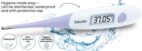 cumpără Termometru Beurer OT20 în Chișinău 