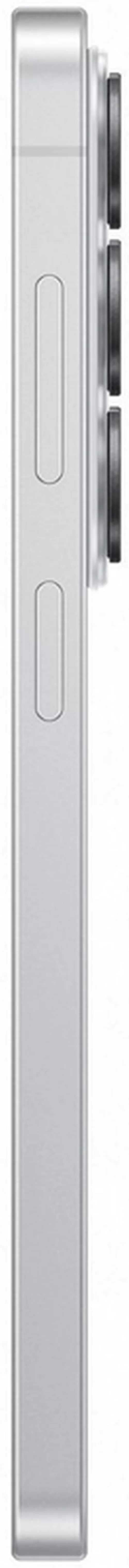 cumpără Smartphone Samsung S942 Galaxy S26 512GB White în Chișinău 