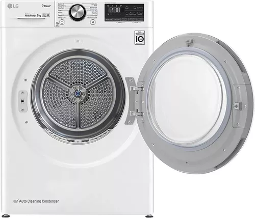 купить Сушильная машина LG RC90V9AV2W в Кишинёве 
